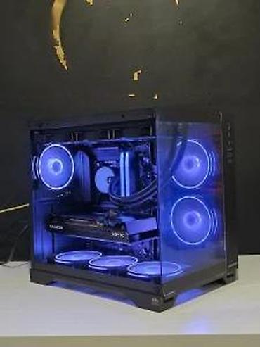 Desktop računari i radne stanice: 💻 Intel i7-14700KF / RX 7800 XT / B760 / 64GB / 2TB – SM20PC 🚀 ✨ — 10