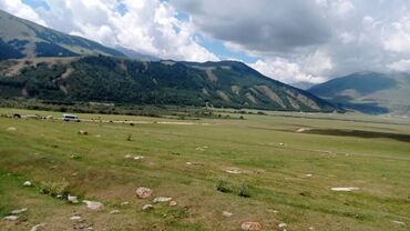 Продажа участков: 30 соток, Для бизнеса, Тех паспорт — 5