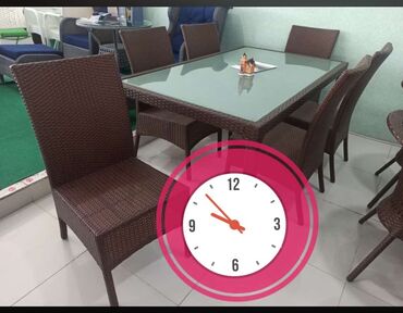 Bağ, çöl masa və oturacaq dəstləri: Bag mebeller Stol stullar Divan kreslolar Kofe destleri Kokan -da lalafo.az — 30 Bağ, çöl masa və oturacaq dəstləri: Bag mebeller Stol stullar Divan kreslolar Kofe destleri Kokan — 30