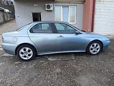 Auto delovi, gume i tjuning: Alfa Romeo 156 DELOVI. Alfa Romeo 156 DELOVI Originalni delovi Alfa — 3