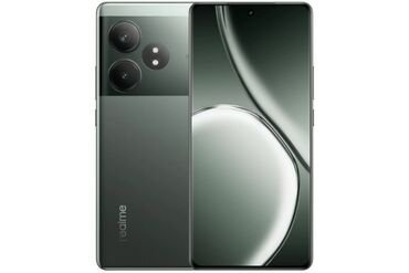 реалми с25: Realme GT Neo 6 SE, Новый, 256 ГБ, 2 SIM