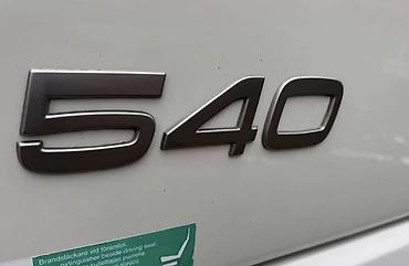 Тягачи: Тягач, Volvo, 2013 г., Без прицепа — 14