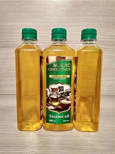 масло тыквенных семечек: Кальций, Для улучшения памяти, Для ногтей, Для энергии и силы, Универсальный, Для беременных, Для взрослых, Масло, Новый — 2