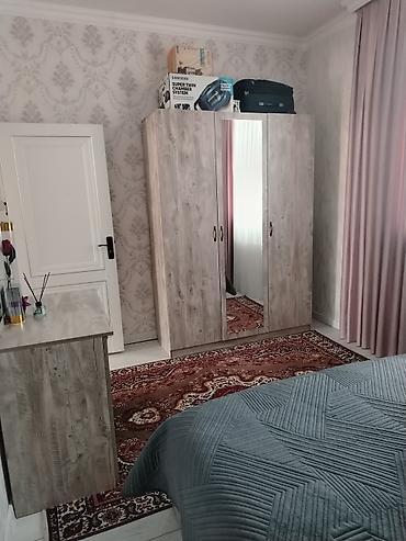 hokmelide heyet evi: 4 otaqlı, 170 kv. m, Kredit yoxdur, Yeni təmirli — 8