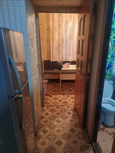 раздольное село: 1 комната, 40 м², 105 серия, ПСО (под самоотделку)