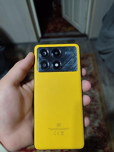 poco c 3: 📱 POCO X6 Pro 5G — 512 ГБ Телефон в хорошем состоянии. Покупался — 2