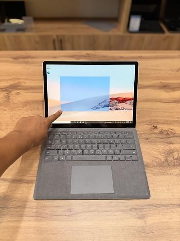 Microsoft ноутбуктары: Окуу үчүн, Колдонулган, Intel Core i5, Бөлүп төлөө менен — 5