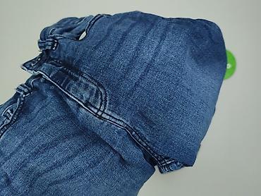 bootcut jeansy: Cropp, Jeansy damskie, rozmiar 2XS — 5