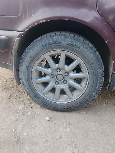 Audi 100: 1994 г., 2.3 л, Кол менен иштөөчү, Бензин, Универсал — 2