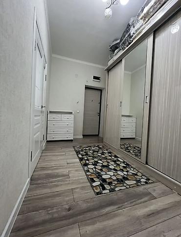 Продажа квартир: 1 комната, 48 м², Элитка, 8 этаж, Евроремонт — 4