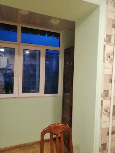 Uzunmüddətli kirayə mənzillər: Əhmədli metrosuna yaxin 62 dayanacagin sonunda yerləşən ümumi sahəsi — 19