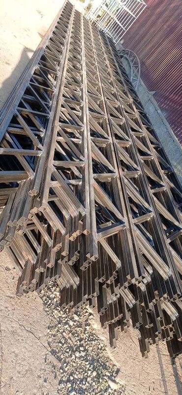 Канцтовары: ФЕРМЫ ФЕРМЫ ФЕРМЫ ⦁ Металлические фермы и прогоны; ⦁ Металлические — 7