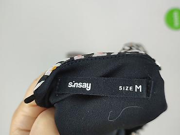 swing: Sinsay, Sukienka damska, rozmiar M — 4