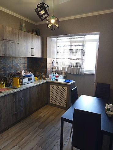 Продажа квартир: 3 комнаты, 64 м², 106 серия, 9 этаж, Косметический ремонт — 8