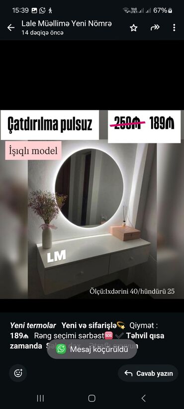 Mətbəx mebeli: Siyirməli, Zəmanətsiz, Kredit yoxdur, Pulsuz çatdırılma, Pulsuz quraşdırılma