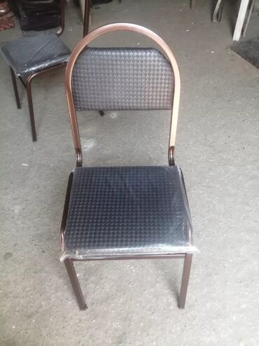 Bağ, çöl oturacaqları: Yeni, Sadə stul, Taxta, Azərbaycan — 22