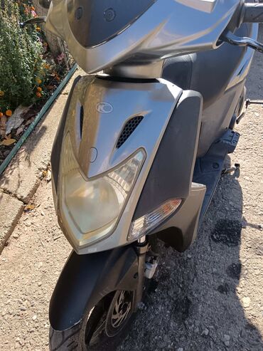Ostali motocikli i skuteri: Kymco Agility 125 skuter - Zapremina: 125 ccm (serija Agility 125) - — 15