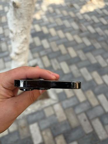 i̇phone telefon: IPhone 14 Pro Max, 128 GB, Qara, Face ID — 4