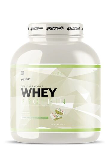 Dəbilqələr: Protein Çəki: 1501 - 2000 g, Yeni
