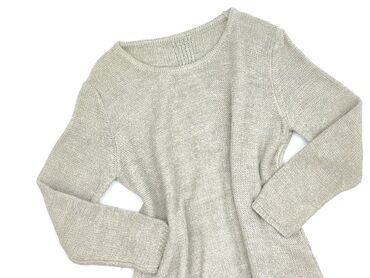 sweter z odkrytymi ramionami zara: Светр жіночий, розмір M
