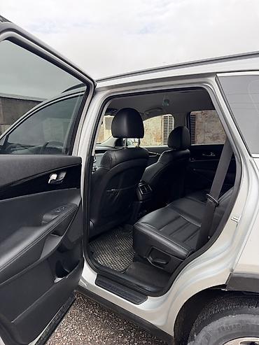 Kia: Kia Sorento: 2019 г., 2 л, Автомат, Дизель, Кроссовер — 11