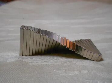 Pribor i dodaci za alate: Original neodymium magnets available in various shapes (rectangular — 14