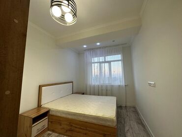 Продажа квартир: 2 комнаты, 56 м², Элитка, 7 этаж, Евроремонт — 4