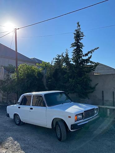chery amulet a15: VAZ (LADA) 2107: 1.7 l | 2008 il 330000 km Sedan — 1
