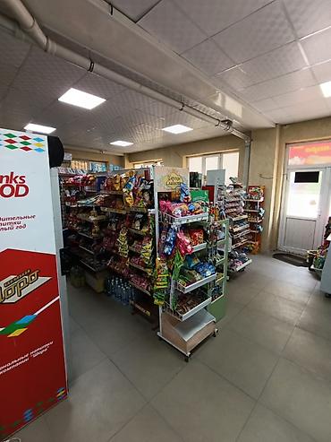 Продажа помещений свободного назначения: Продается помещение. 66м2 1 этаж 7 этажном доме. В районе Аю-гранд — 1