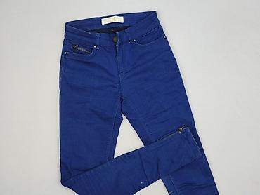 flared zara: Zara, Jeansy damskie, rozmiar 2XS — 1