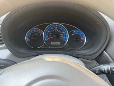 Subaru: Subaru Forester: 2008 г., 2.5 л, Автомат, Бензин, Внедорожник — 5