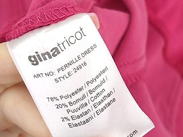 tacco: Gina Tricot, Sukienka damska, rozmiar M — 5