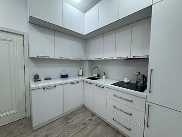 Квартиры: 2 комнаты, Новостройка, 76 м² — 6