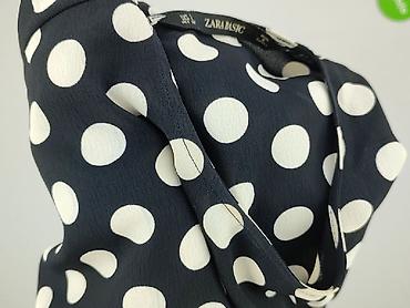 zara 11: Zara, Bluzka damska, rozmiar L — 5