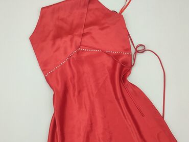 damskie sukienki eleganckie: Dress, L (EU 40), condition - Good