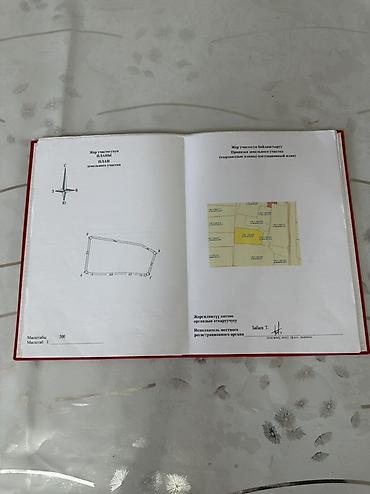 Продажа коттеджей и домов: ‼️Продаётся Дом с Участком‼️ 📍Верхний Орок 📐Площадь участка 10 соток — 17