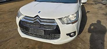 tuning delovi: DELOVI ZA CITROEN DS4 | Citroen DS4 Polovni delovi Originalni — 1