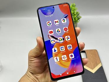 11 pro redmi: Redmi, Redmi Note 11 Pro, Б/у, 128 ГБ, цвет - Серый, 2 SIM — 5