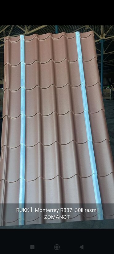 Tikinti işləri: Temir və tikinti xidməti - Layihələndirmədən açar təhvilə qədər tam — 14