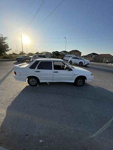 maşın satışı ucuz: VAZ (LADA) 2115: 1.6 l | 2012 il 300000 km Sedan — 6