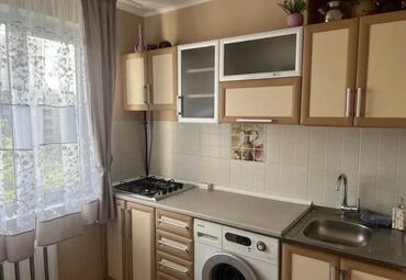 Продажа квартир: 1 комната, 33 м², 104 серия, 5 этаж, Евроремонт — 2