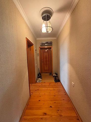 Квартиры: Bileceri Aftovaqzal metrosuna 4 deqiqe mesafede 5 mertebenin 5 ci — 7