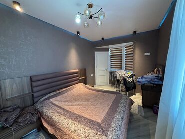 Yeni tikili: 3 otaqlı, Yeni tikili, m. Xətai, 70 kv. m — 6