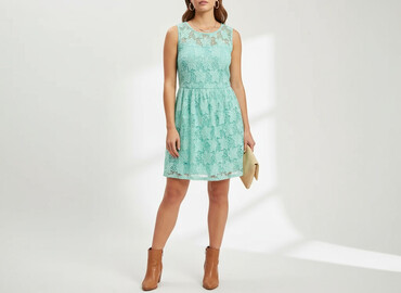 sklepy z sukienkimi na wesele: FB Sister, Women`s dress, size XL
