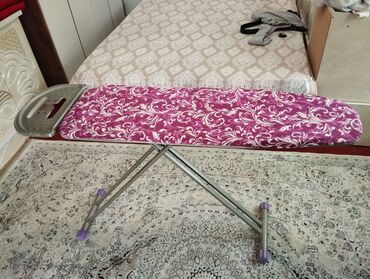 гладильный стол для дома: Гладильная доска, Новый, Самовывоз
