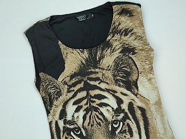 fur: PUSSYCAT, Sukienka damska, rozmiar M — 1