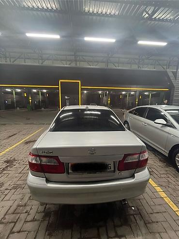 асд 2: Mazda 626: 2001 г., 2 л, Механика, Бензин, Седан — 4