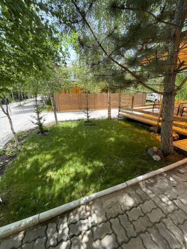 Продажа домов: Коттедж, 70 м², 3 комнаты, Собственник — 7