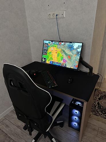 активизация офис: Игровой комплект Состав: - Монитор BenQ ZOWIE (серия XL) на — 1