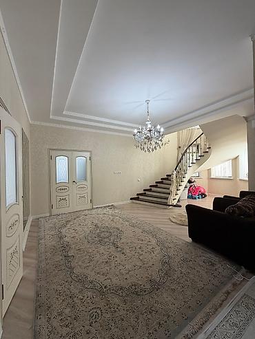 Продажа барачных домов: 🔥 *Продаю Особняк * Все инфраструктура асфальт *250м 5-ком* — 10